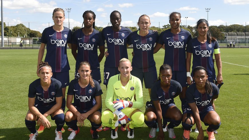 UWCL FINAL Former Lyon Skipper Eyes PSG Success  She Kicks Women's