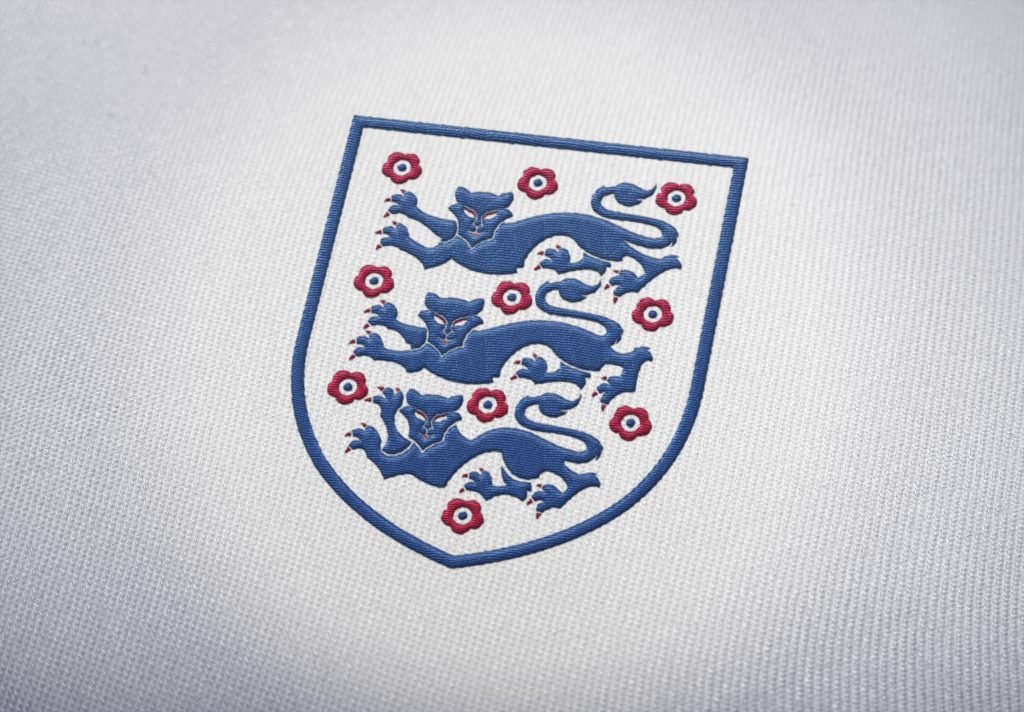 Download Three #Lionesses on Her Shirt? - SheKicks