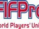 fifpro logo