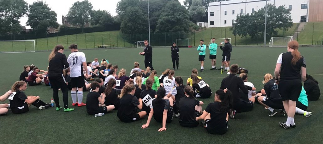 Derby County Women Preview: Stoke City (H) - Blog - Derby County