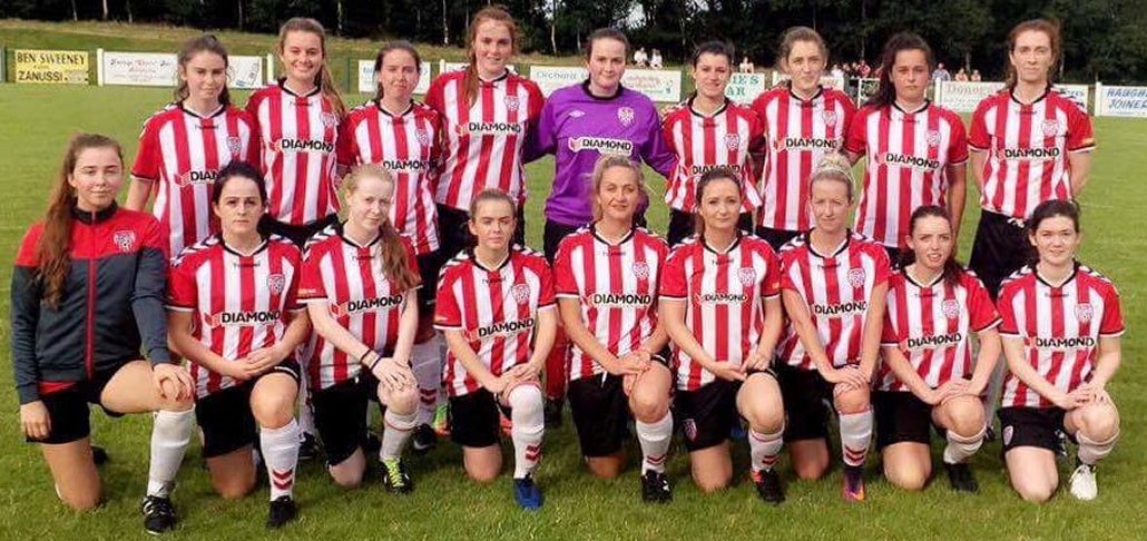 derry_city - She Kicks Women's Football Magazine