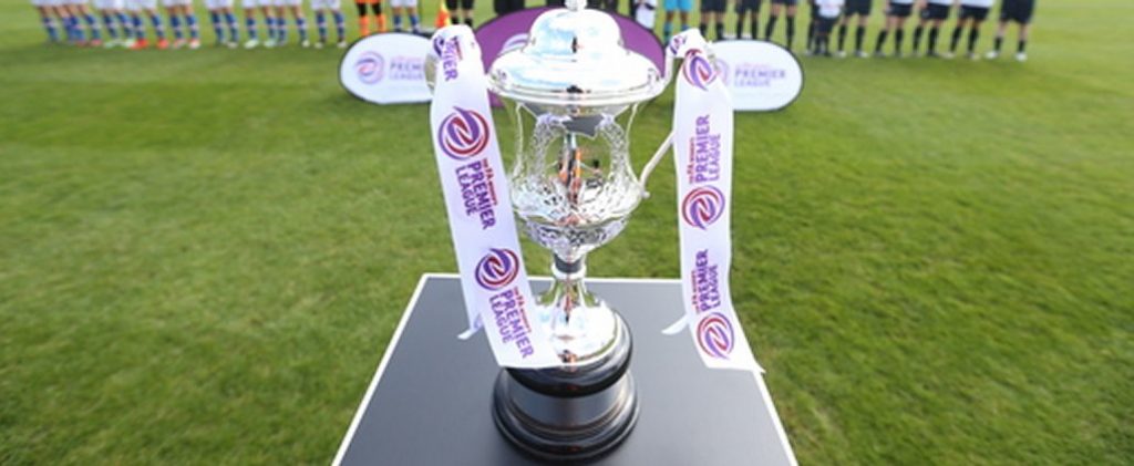 FA WPL Reserve Cup Quarter-Final Draw - She Kicks Women's ...