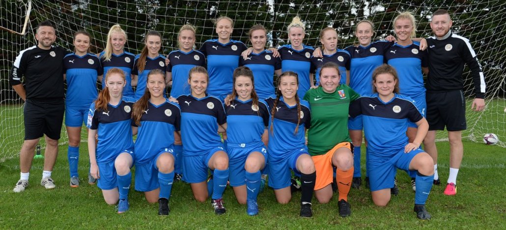 Shoot-Out Success For Denham And West Ham - She Kicks Women's Football ...