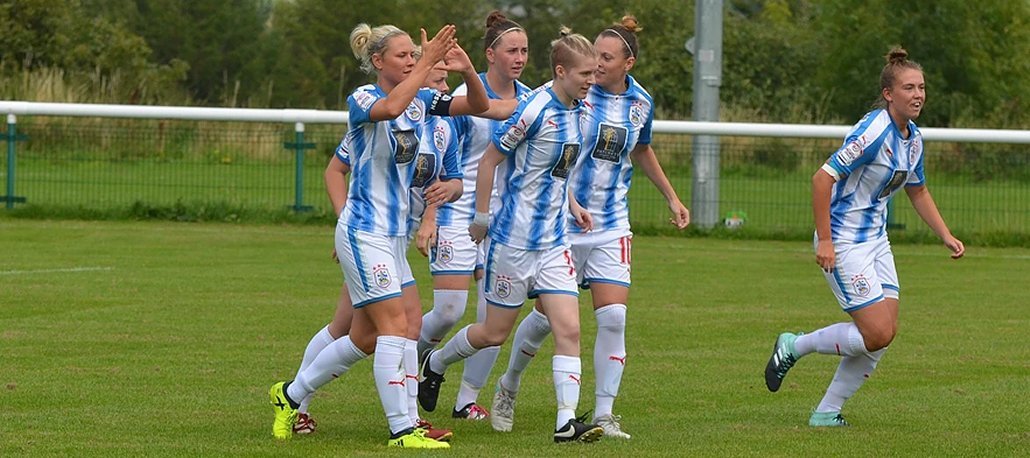 Women: London City Lionesses (H) Preview - December 17 - Watford FC