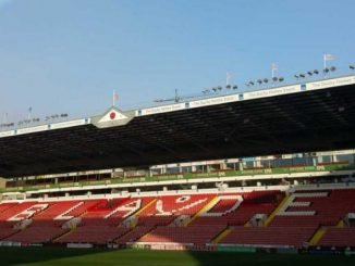 Lioness to play at Bramall Lane