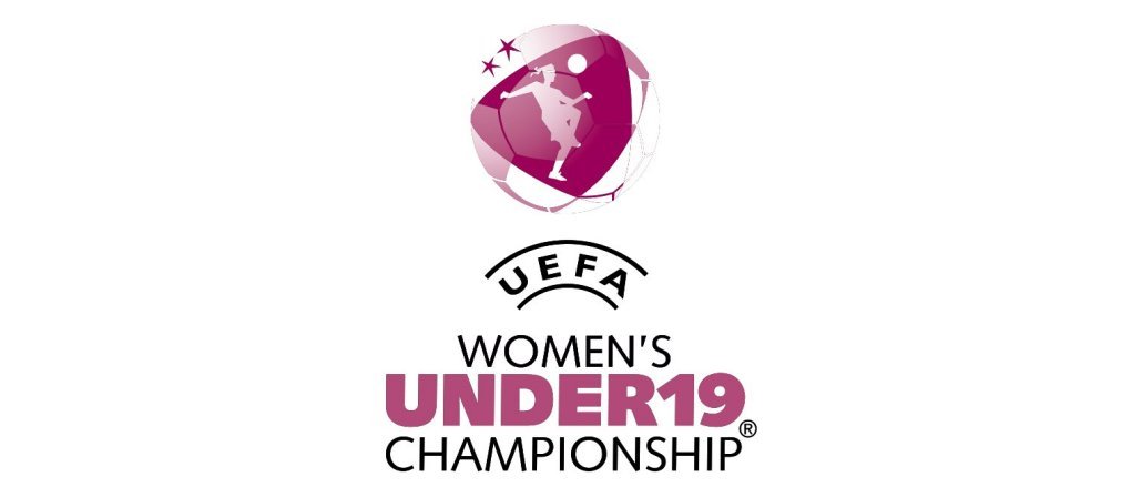 UEFA Women's U-19 championship semi-finals decided