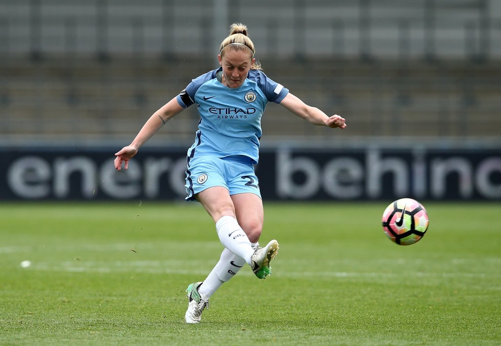 Keira Walsh: Why the midfielder is essential to England's FIFA Women's  World Cup bid