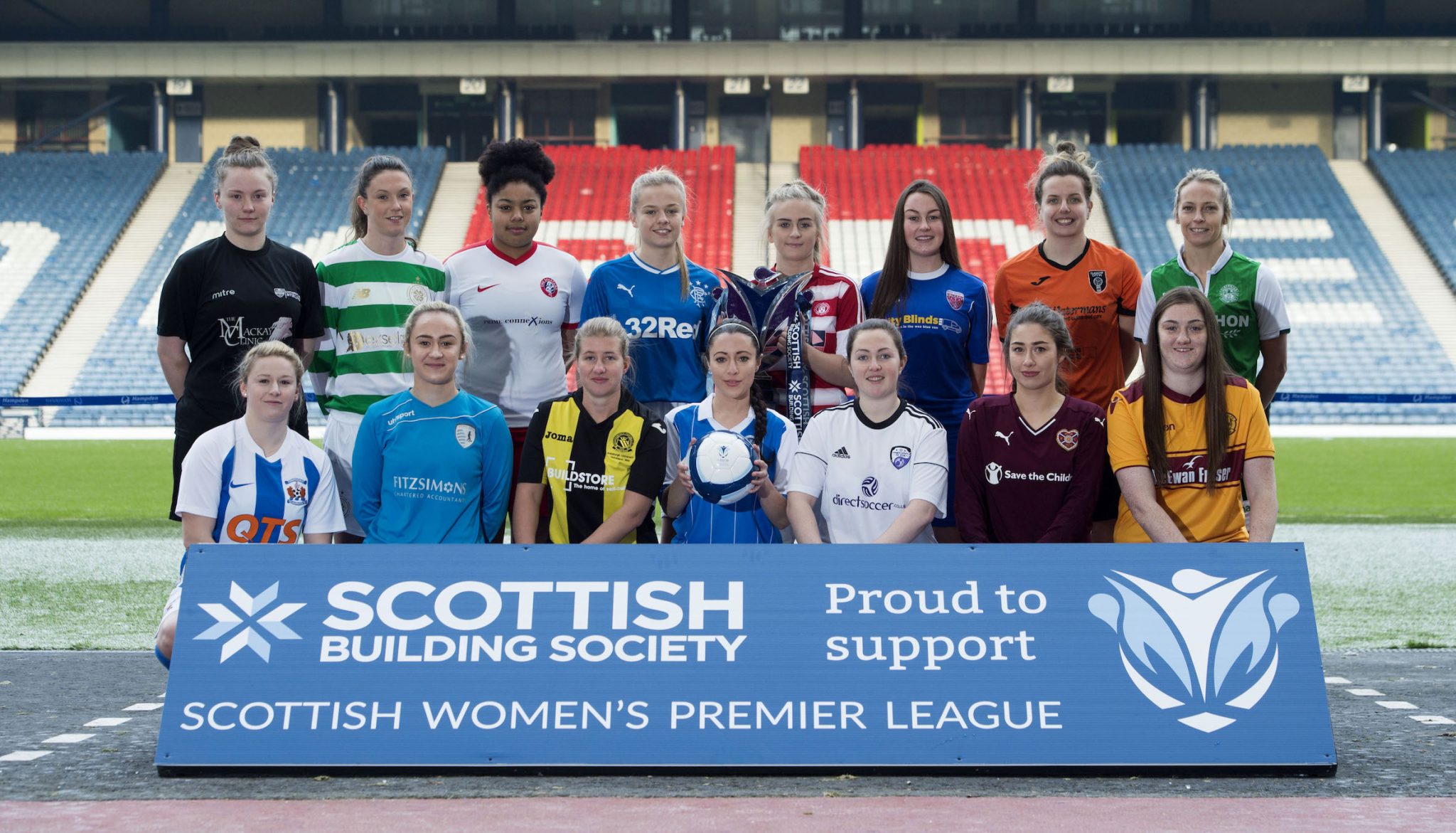 SWPL: Celtic Women go top - SheKicks