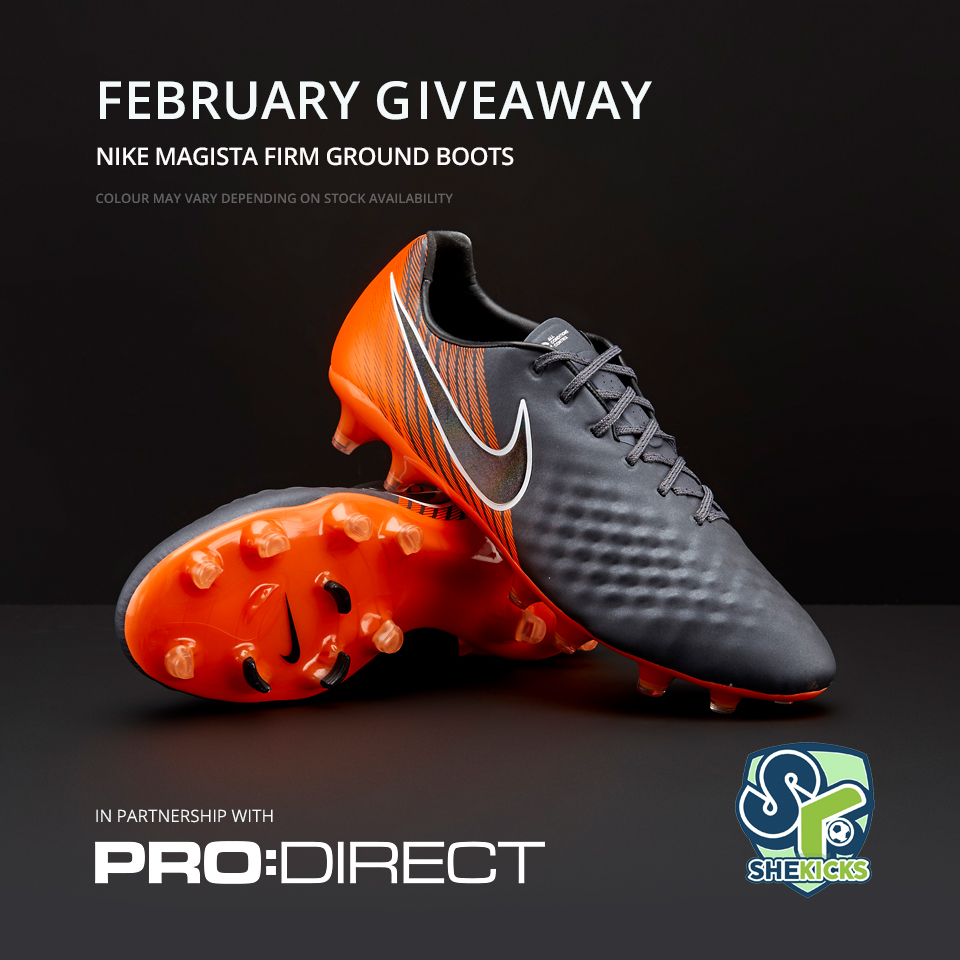 nike magista pro direct