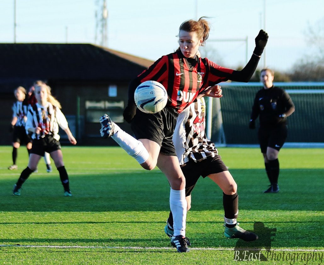 Frampton Rangers win Gloucestershire League - She Kicks Women's Football Magazine1030 x 845