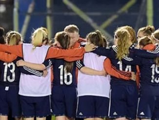 Scotland U-17s withdraw from Euros