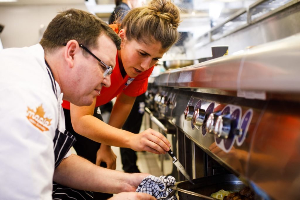 Top Drawer Easter Dinner Served up by Birmingham City Ladies - SheKicks