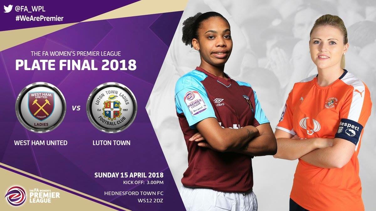 FAWPL Preview: Final Double-Header at Hednesford - SheKicks