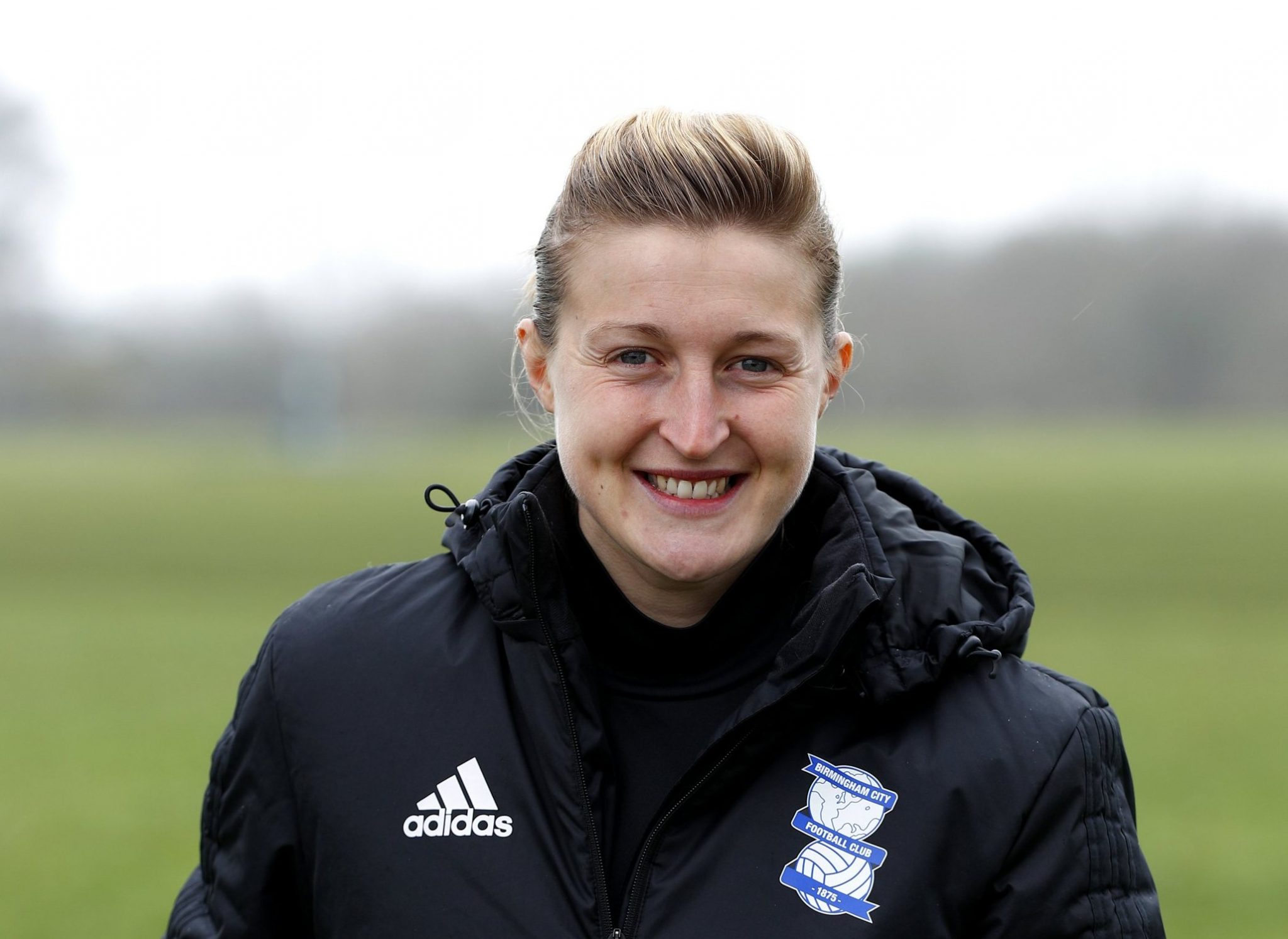 #FAWSL 1 Player of the Month for March: Ellen White - SheKicks