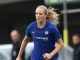 Chelsea FC Women’s captain Magdalena Eriksson features in this week’s video of Hyundai FC and CFC’s Home Advantage video series.