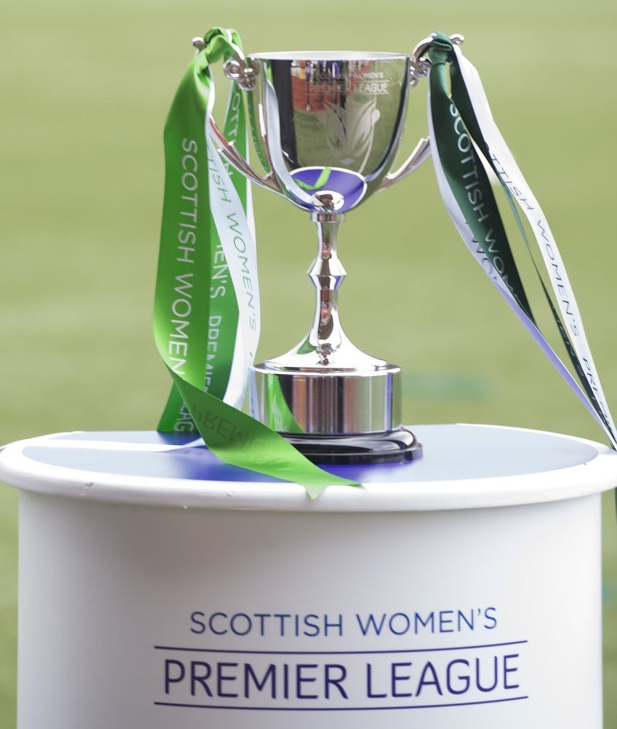 The Scottish Women's Premier League Cup draw