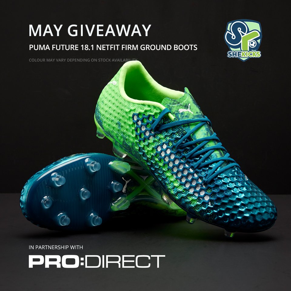 puma future 18.1 pro direct