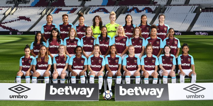 West ham deals ladies