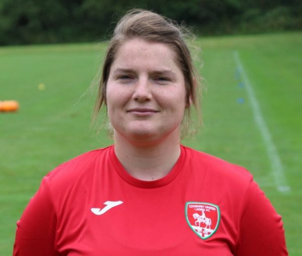 #FAWPL : Coventry United fighting for fourth-place finish - SheKicks