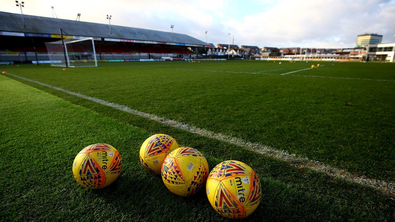 Wales Women to host Lionesses at Newport County FC - She ...