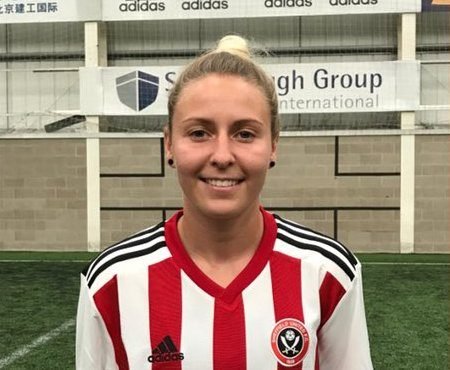 Sheffield United Women make five more signings SheKicks