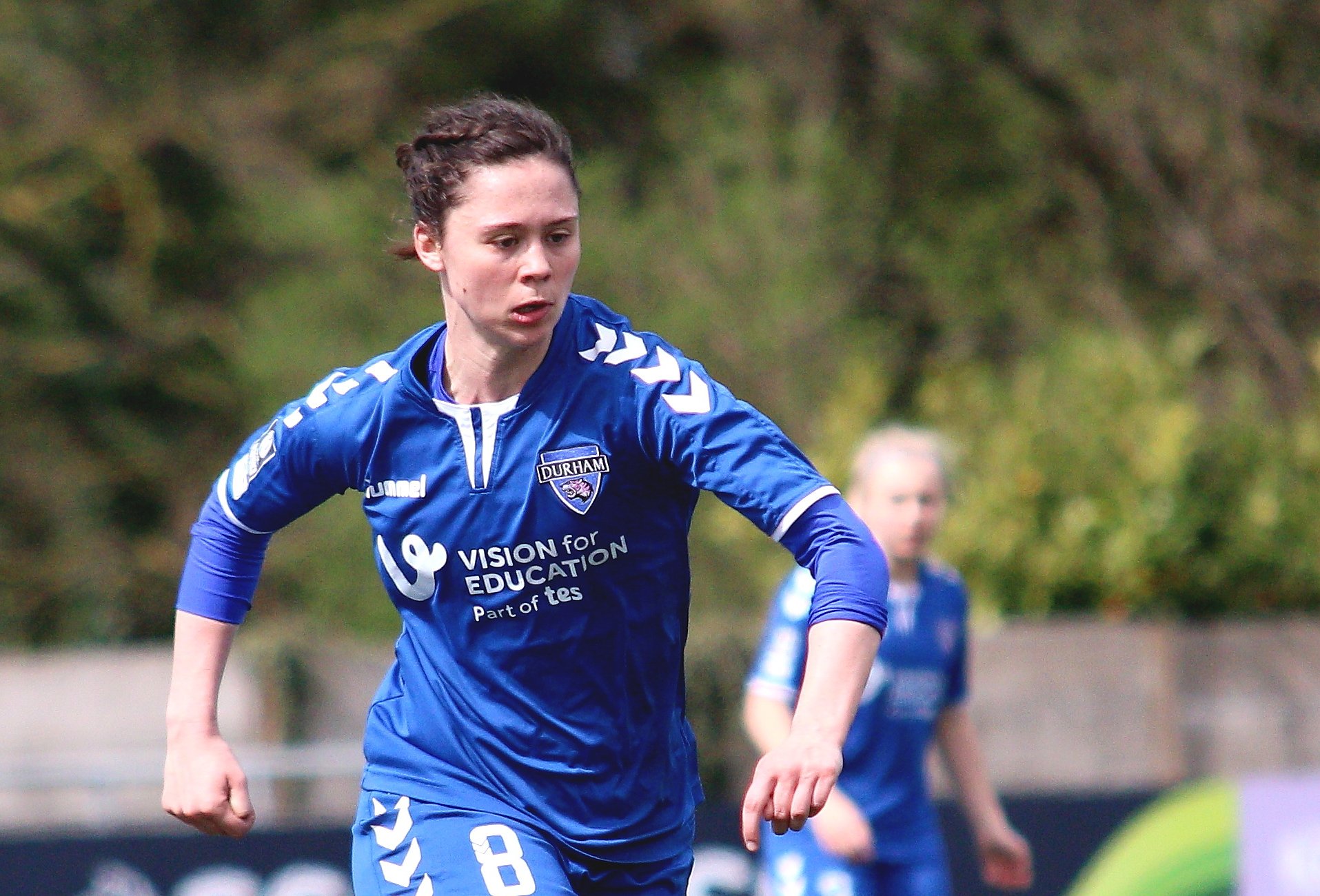 Tottenham off the mark after 3-1 win over WSL newcomers Bristol