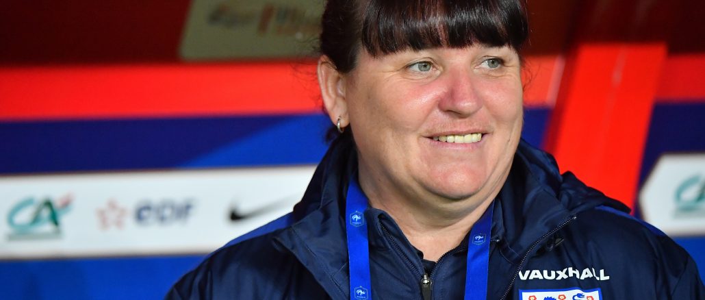 Mo Marley retires from football coaching