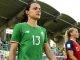 Aine O'Gorman comes out of international retirement