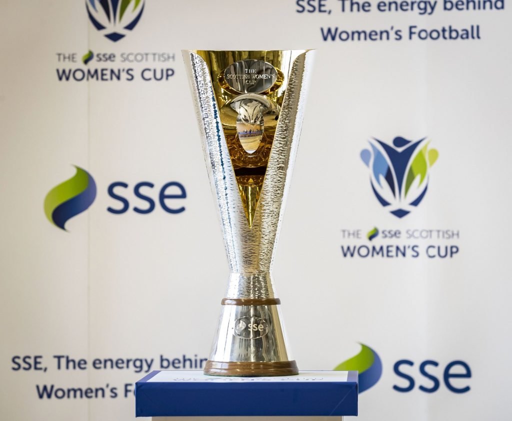 The SSE Scottish Women's Cup