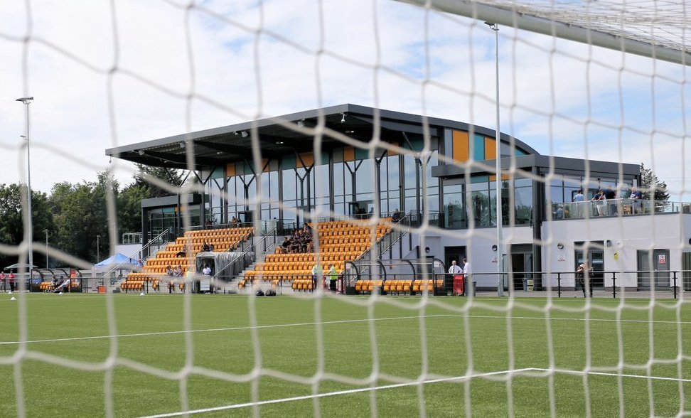 Slough Town to launch ladies team - SheKicks