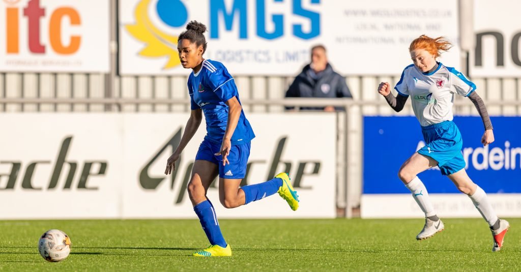 Swfl1 Cove Rangers Defeat Leaders Shekicks