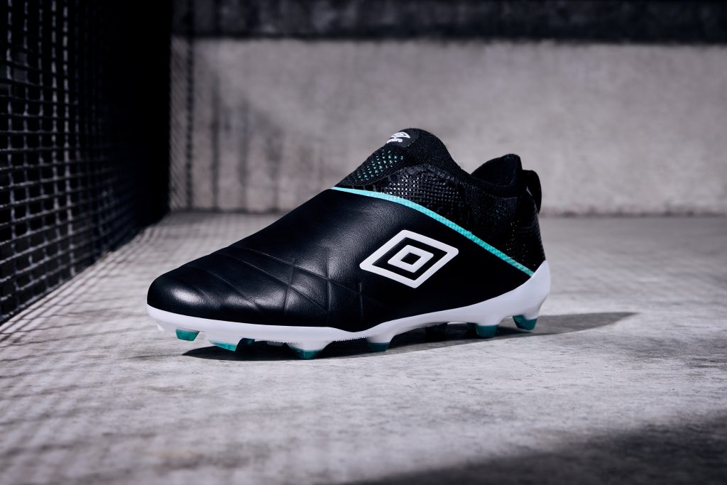 New umbro hot sale boots