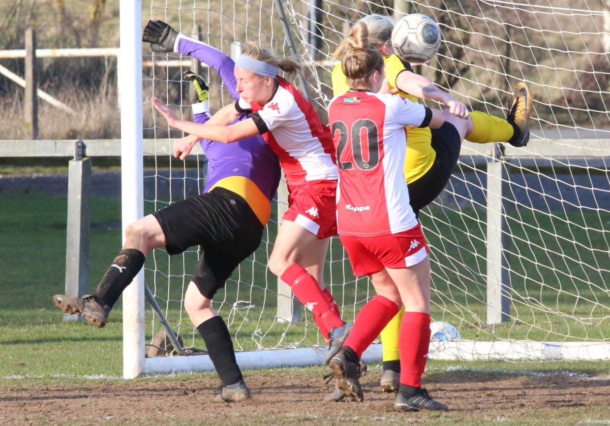 Stockport girls' teams sponsored by female-led PR firm - SheKicks