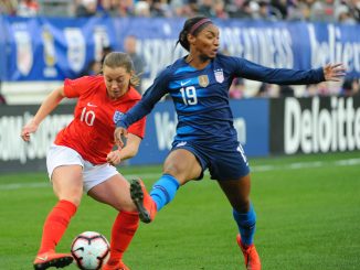 Crystal Dunn