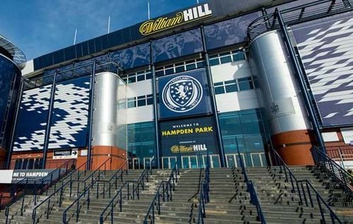 Scotland Women To Get Hampden Park Fifawwc2019 Send Off Shekicks