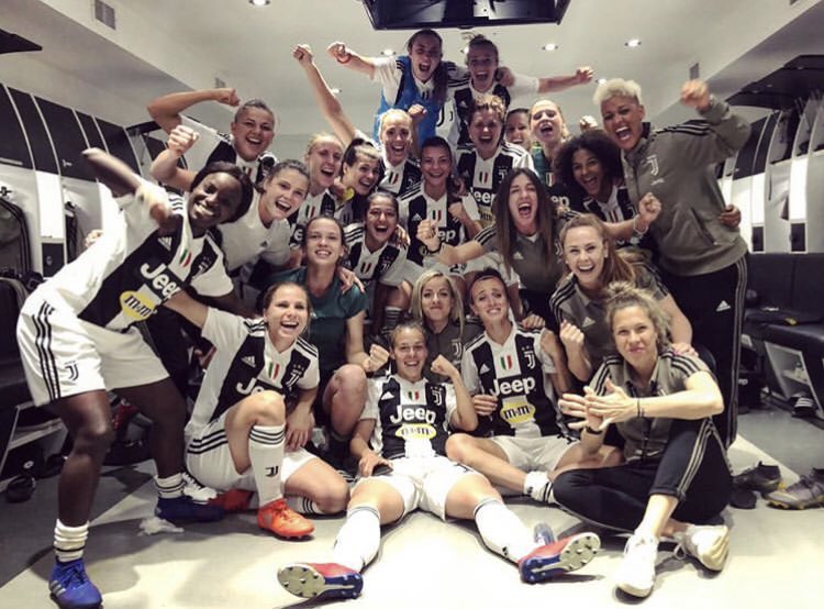 Juventus Women (@JuventusFCWomen) / X