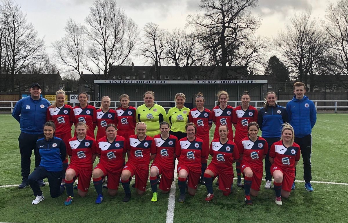 Scottish Women’s League Cups: Scores & draws - SheKicks