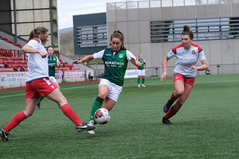 SWPL1 games on BBC Sport