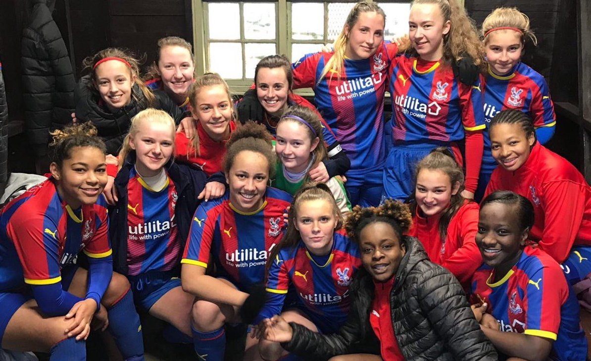 Stockport girls' teams sponsored by female-led PR firm - SheKicks