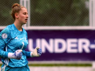 UEFA Women's youth elite rounds postponed