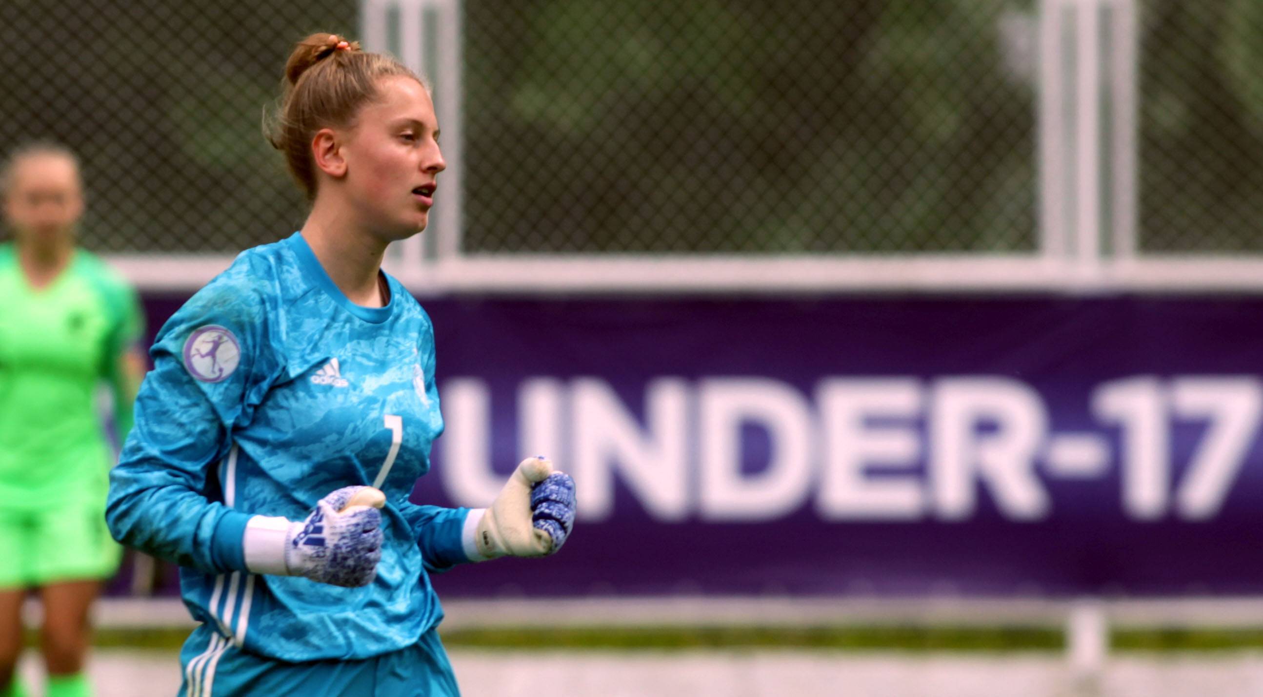 UEFA Women's youth elite rounds postponed