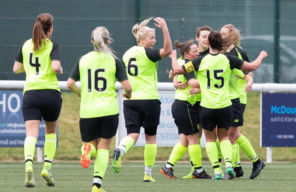 Cletic FC Women to go professional in 2020