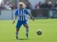 Charlton Athletic aign Jenna Legg from Brighton