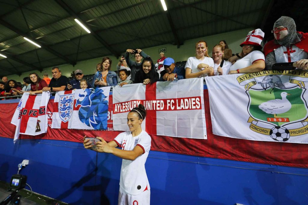 Women's Euro 2025 travel costs for England vs Spain