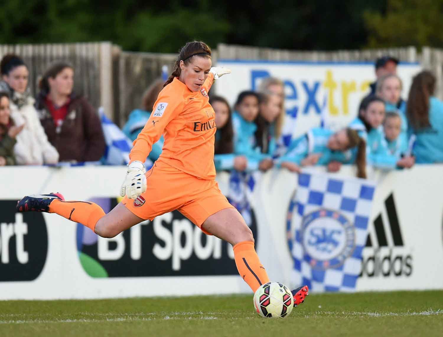 How Emma Byrne started the revolution in Irish women's football 