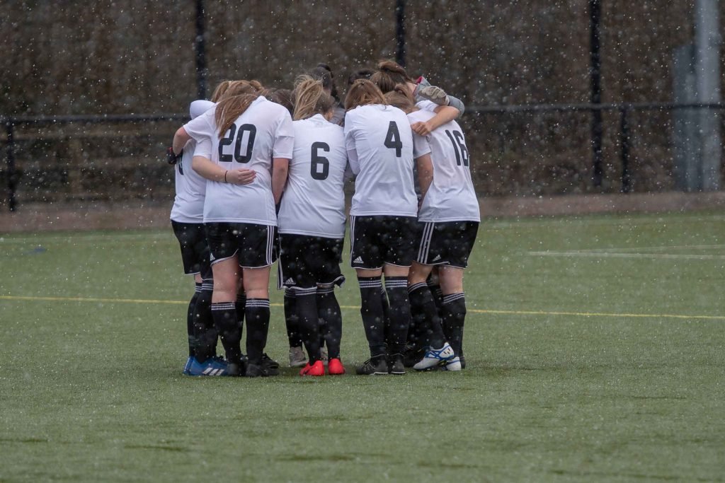 Rhyl Ladies FC