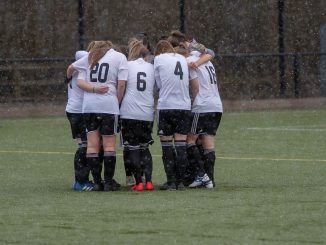 Rhyl Ladies FC