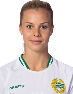 Lotta Ökvist