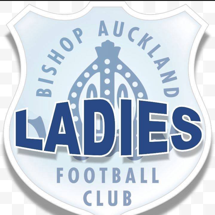 Bishop Auckland Ladies logo