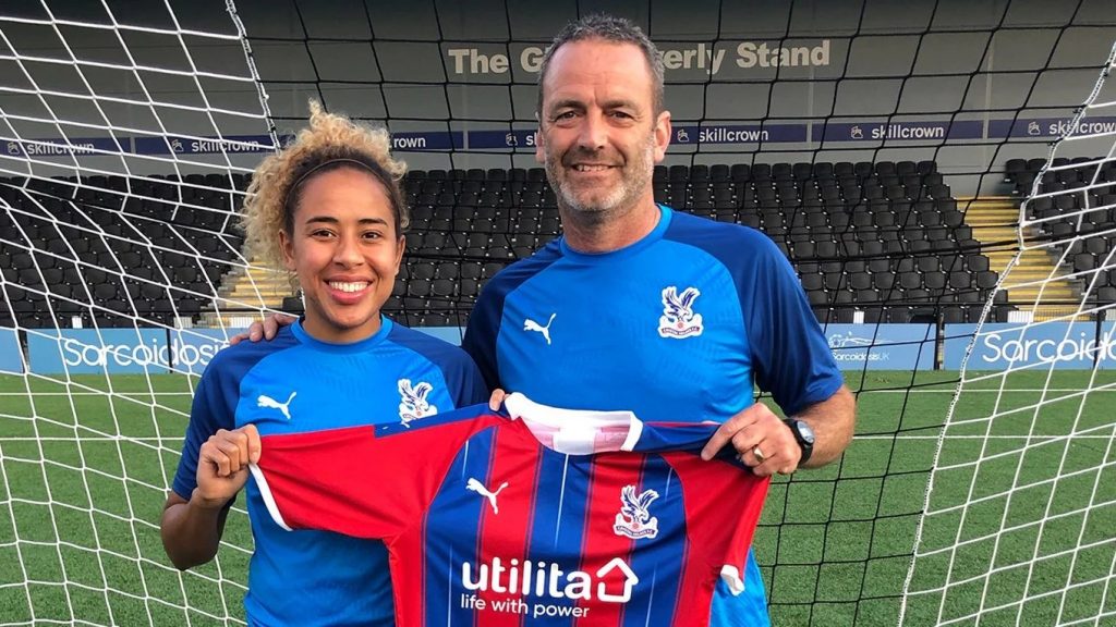 Nottingham Forest Women seal their largest ever shirt sponsorship deal -  SheKicks